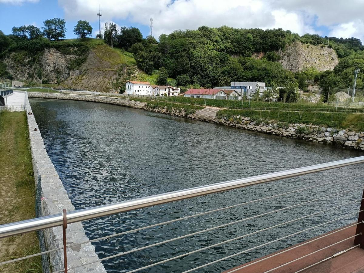 Pm70 Apartment San Sebastián Exterior foto